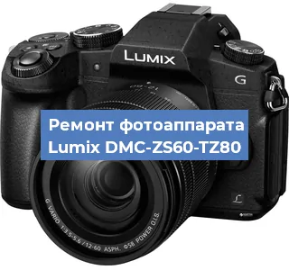 Замена объектива на фотоаппарате Lumix DMC-ZS60-TZ80 в Перми
